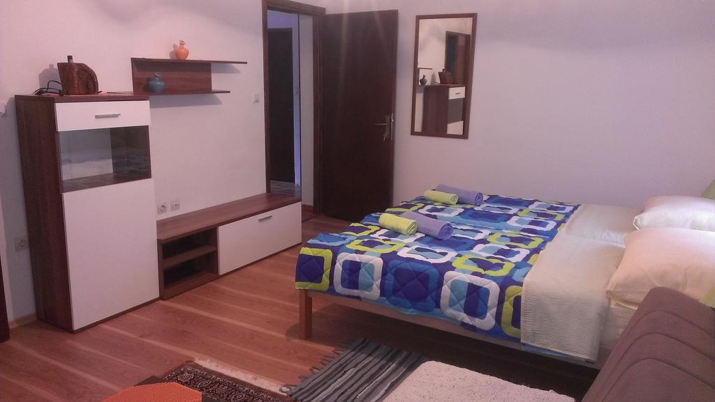 Guesthouse Bubalo Dreznik Grad Номер фото