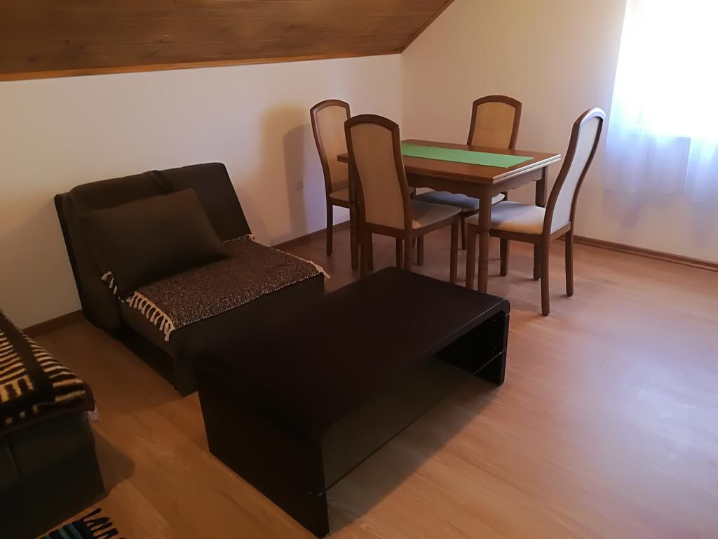 Guesthouse Bubalo Dreznik Grad Екстер'єр фото