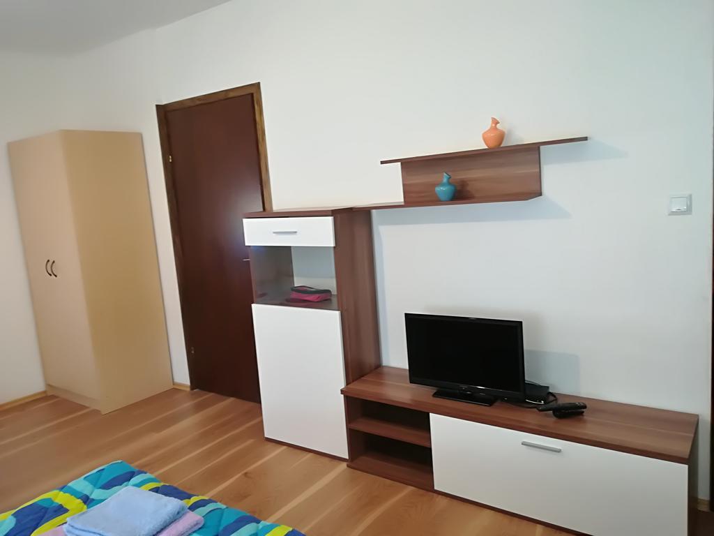 Guesthouse Bubalo Dreznik Grad Екстер'єр фото