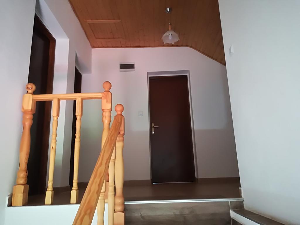 Guesthouse Bubalo Dreznik Grad Екстер'єр фото