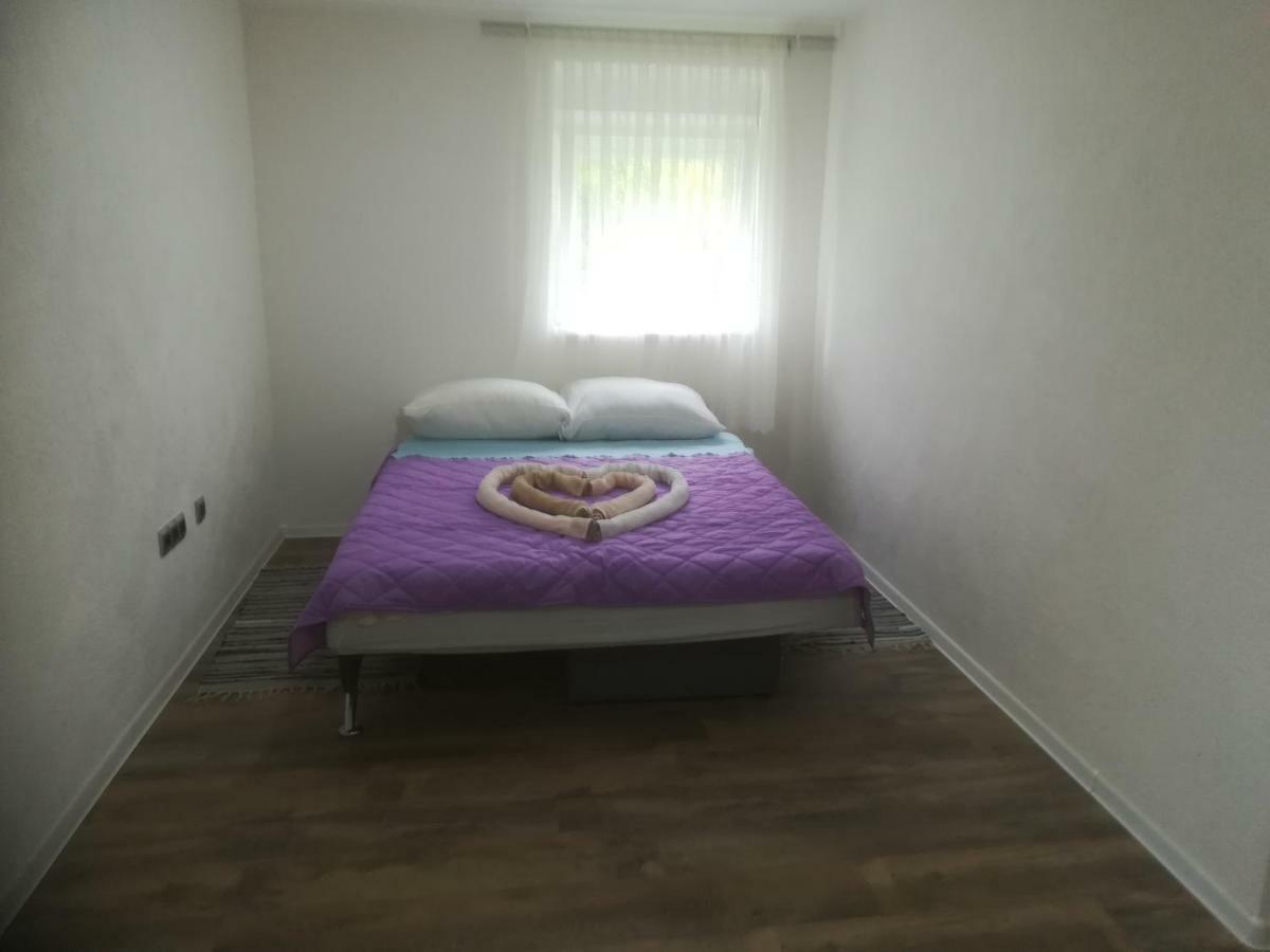 Guesthouse Bubalo Dreznik Grad Екстер'єр фото